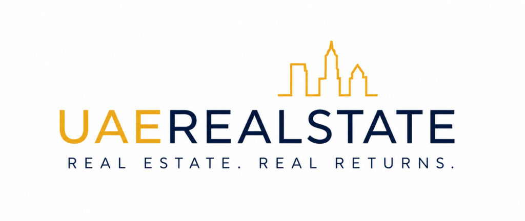 uaerealstate logo